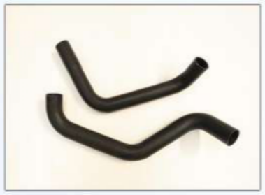 PC200-8 RADIATOR HOSE 20Y-03-42250201-03-41141
